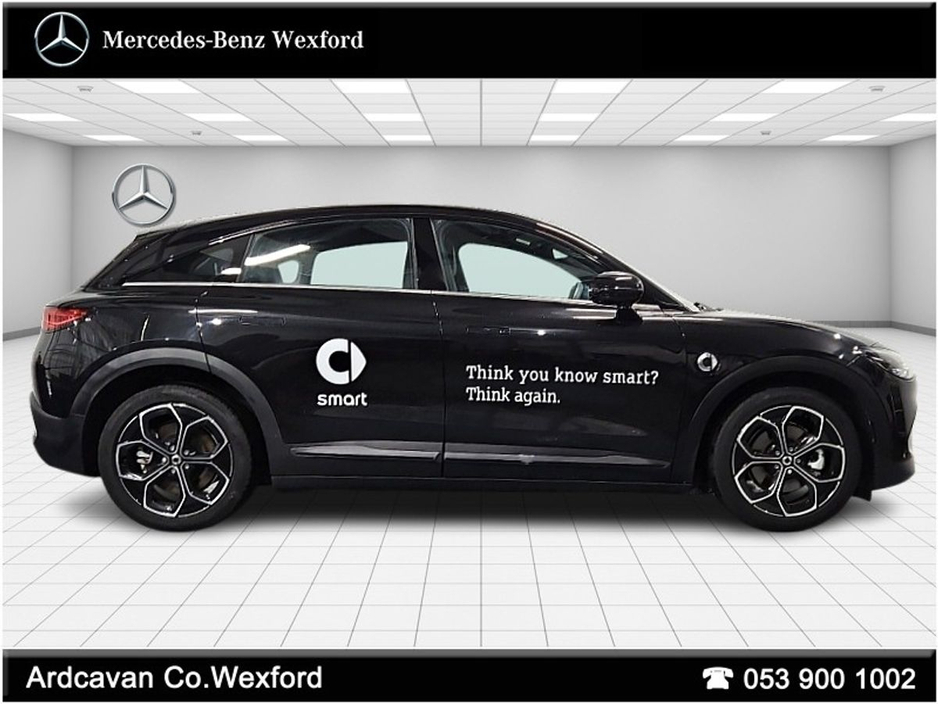 2025 Smart #3 - image 9