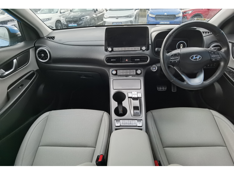 2023 Hyundai Kona 64KWH PREMIUM KAUAI - FINANCE AVAILABLE - CALL US TODAY ON 01 492 6566 OR 087-092 5525 €22,950