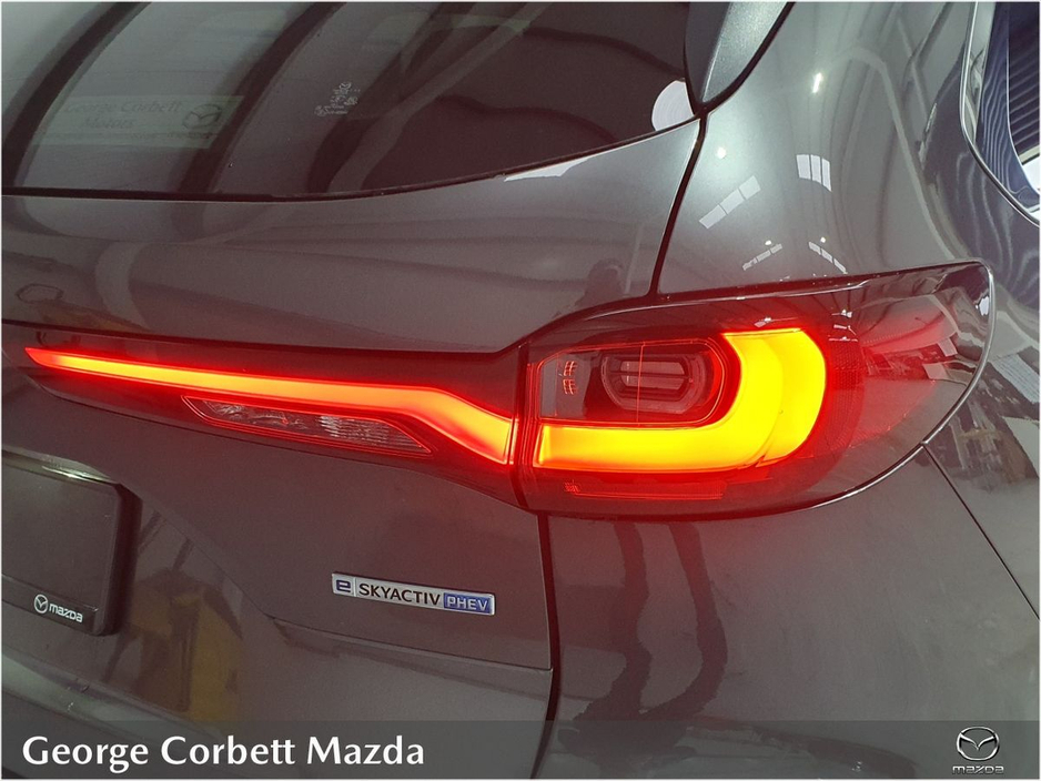 2026 Mazda CX-80 - image 14