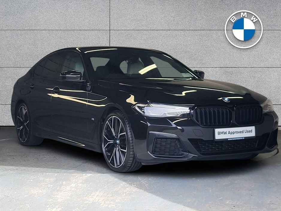 2022 BMW 5 Series for sale in , Ireland