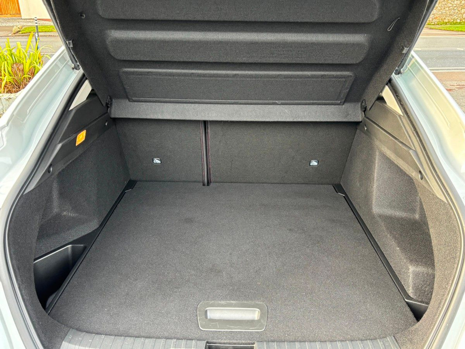 2023 Renault Arkana TCe 140 Auto techno €22,995