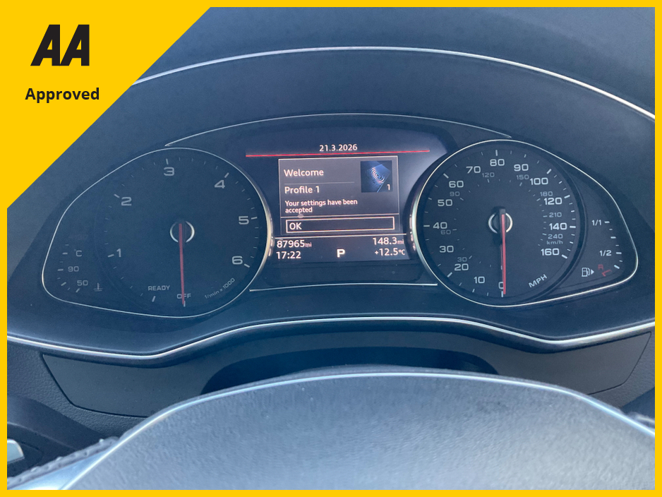 2019 Audi A6 - image 20