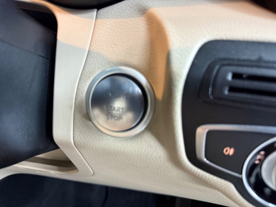 2016 Mercedes-Benz GLC Class 220 D 4Matic Auto €24,950