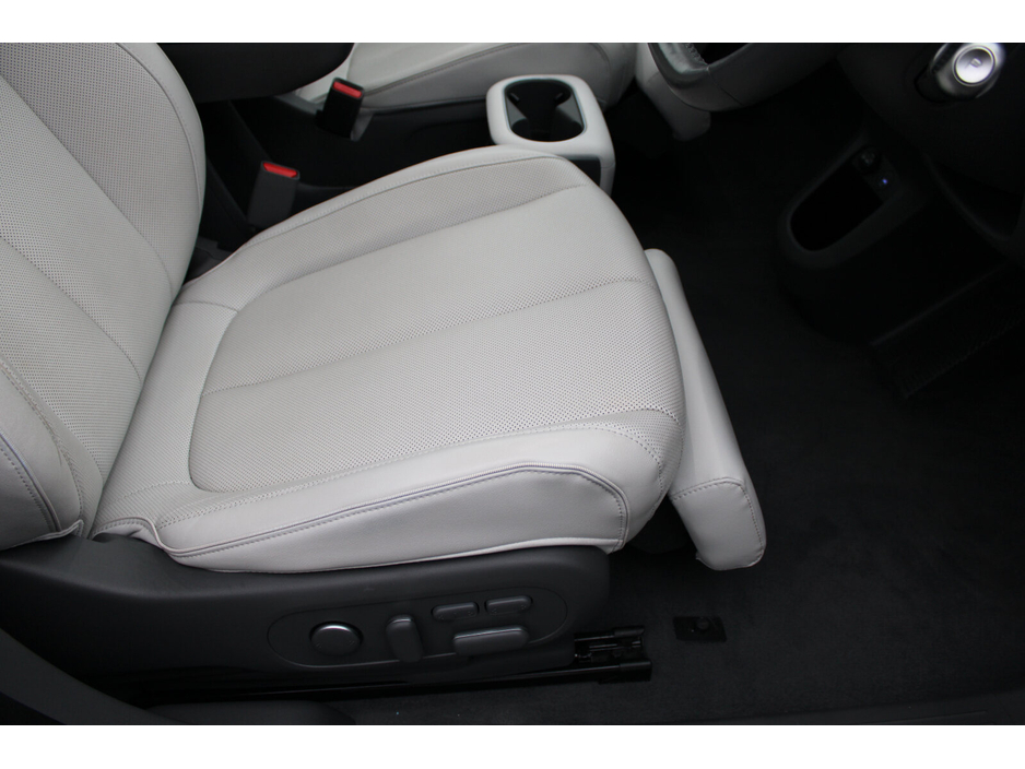 2023 Hyundai Ioniq 5 77kW Platinum €35,950