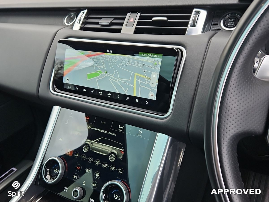 2022 Land Rover Range Rover Sport - image 10