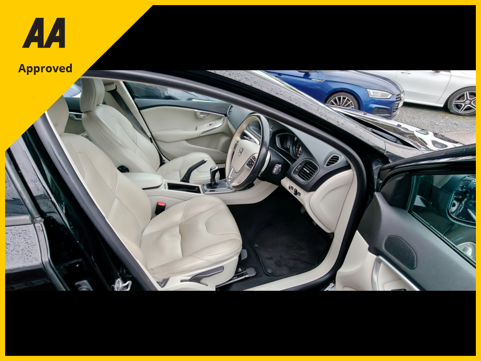 2018 Volvo V40 2018 D2 MOMENTUM ED 80,000 Kms €17,950