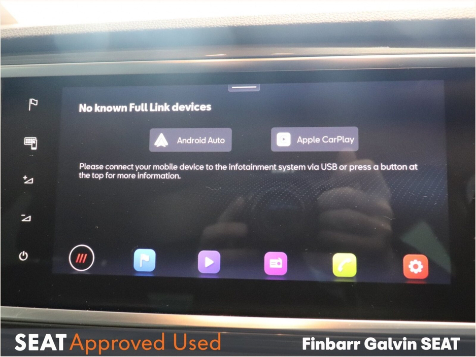 2026 SEAT Ateca - image 17