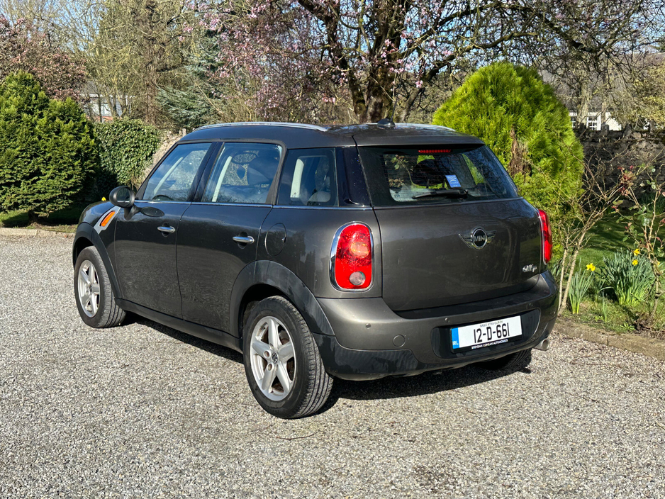 2012 MINI Hatch - image 4