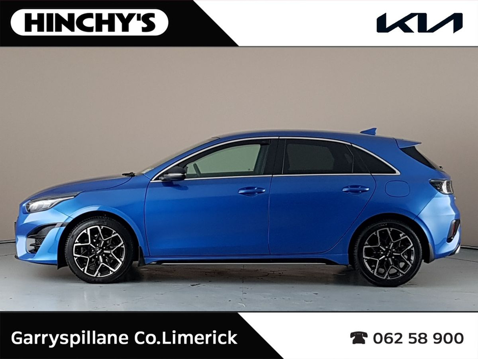 2023 Kia Ceed - image 5