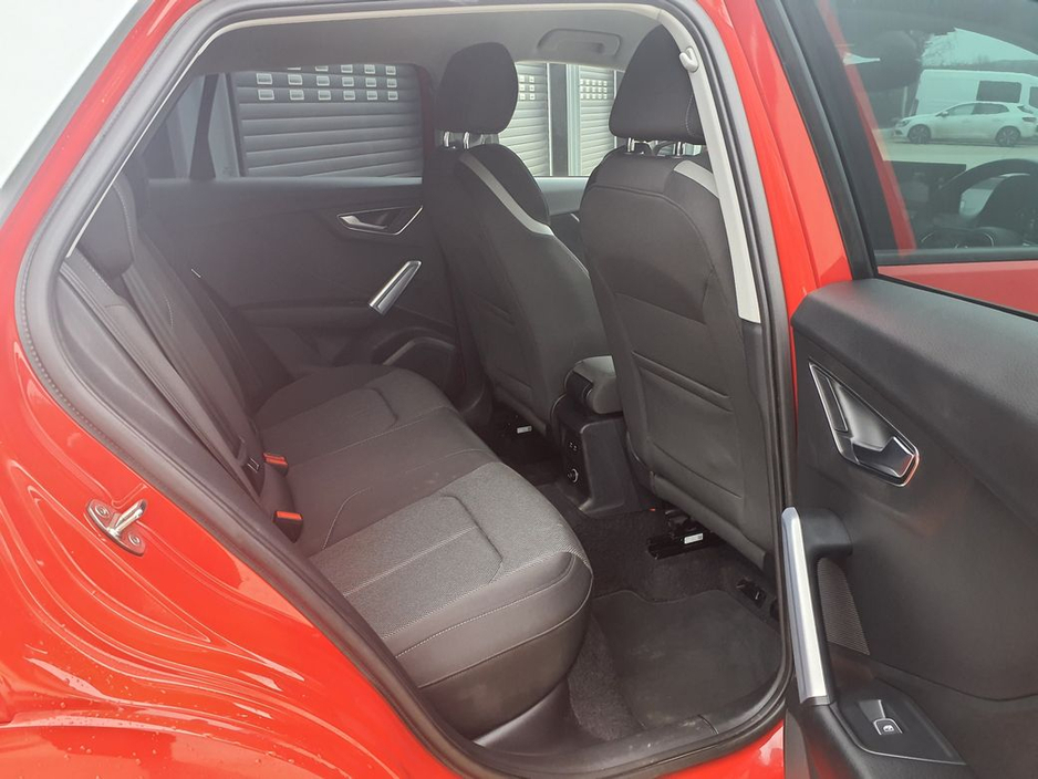 2021 Audi Q2 2.0 TDi Sport Auto €27,950