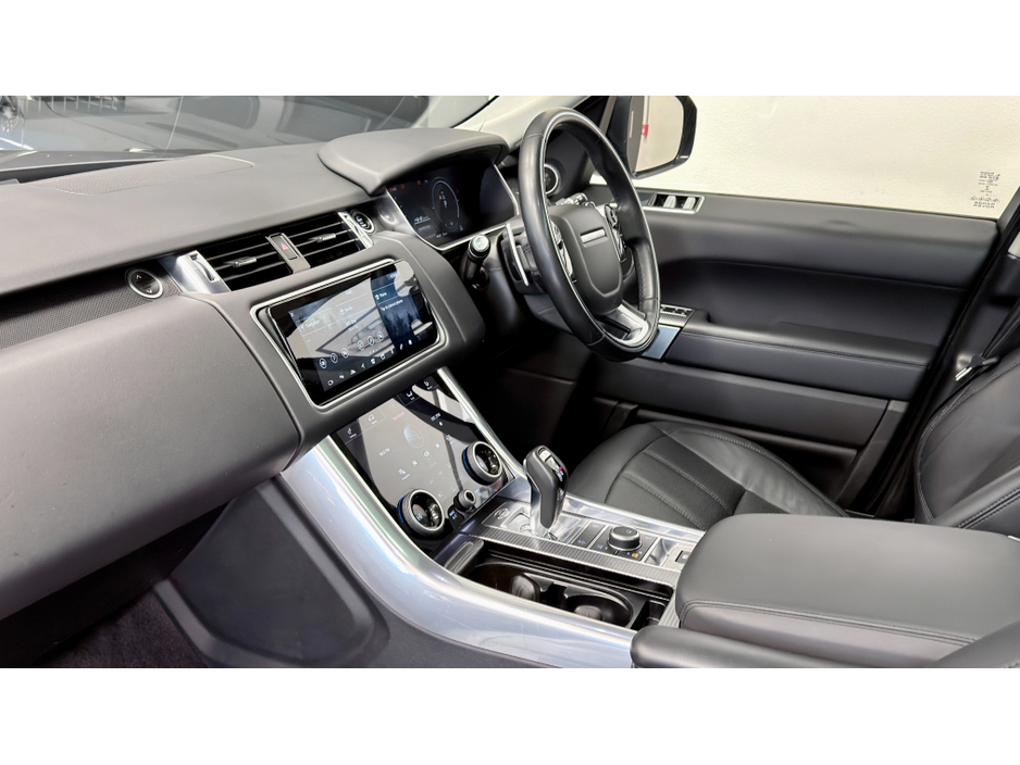 2020 Land Rover Range Rover Sport - image 19