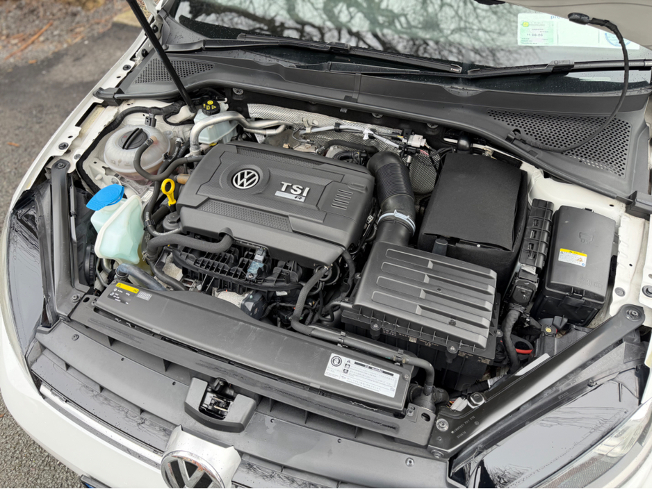 2016 Volkswagen Golf - image 14