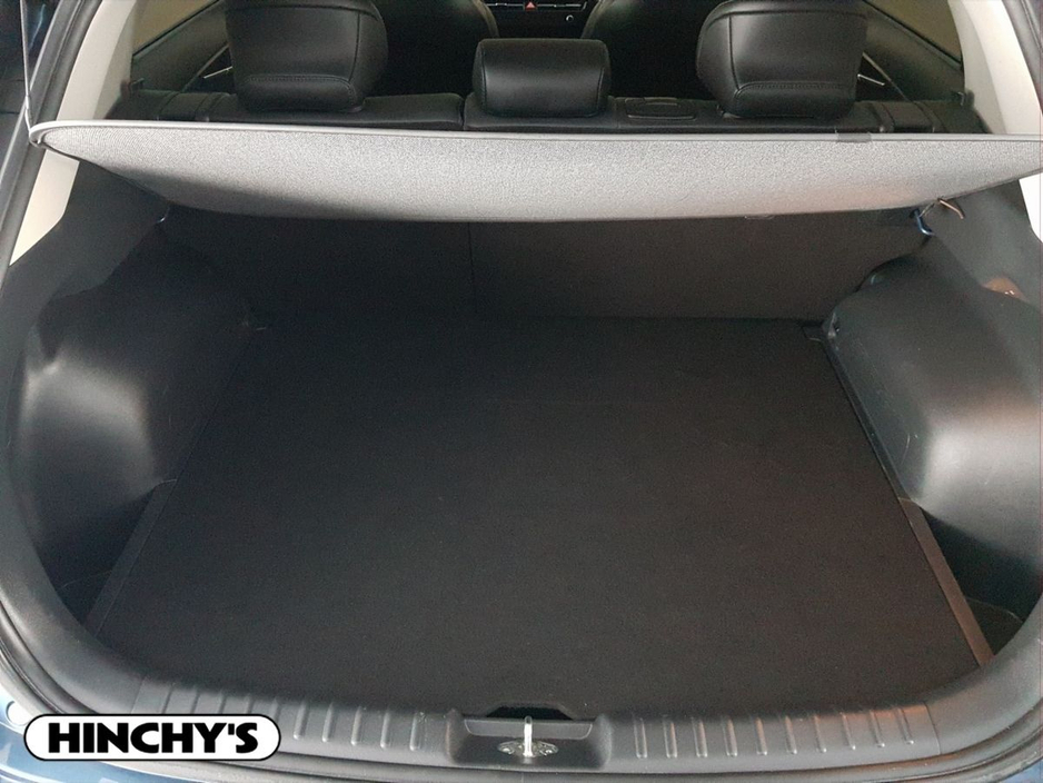 2023 Kia Niro Niro EV K3