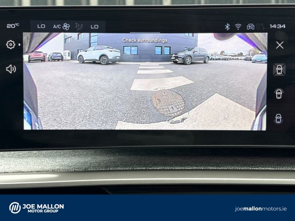 2025 Peugeot 3008 - image 27