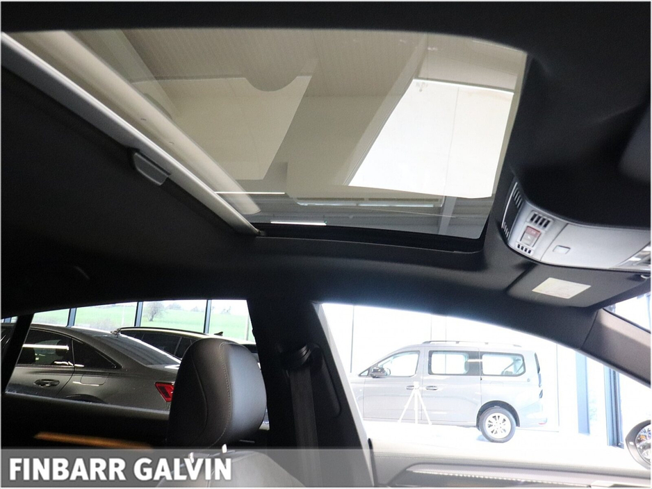 2022 Volkswagen Arteon 1.4TSI PHEV 218HP R-LINE €31,950