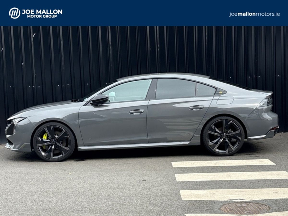 2024 Peugeot 508 - image 6