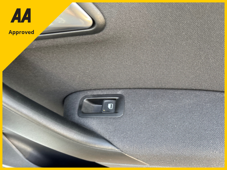 2016 Volkswagen Polo 1.2TSI 5DR AUTO GREAT SPEC €11,450