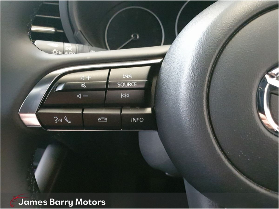 2026 Mazda Mazda3 - image 17