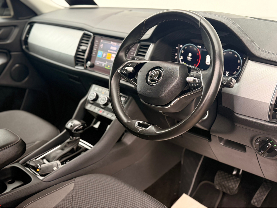 2023 Skoda Kodiaq 7S AMBITION 2.0 TDI 150HP DSG 5DR AU €32,950
