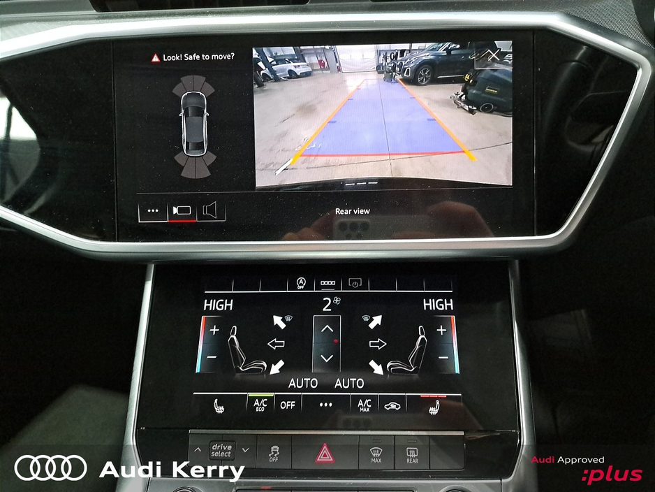 2023 Audi A6 - image 16