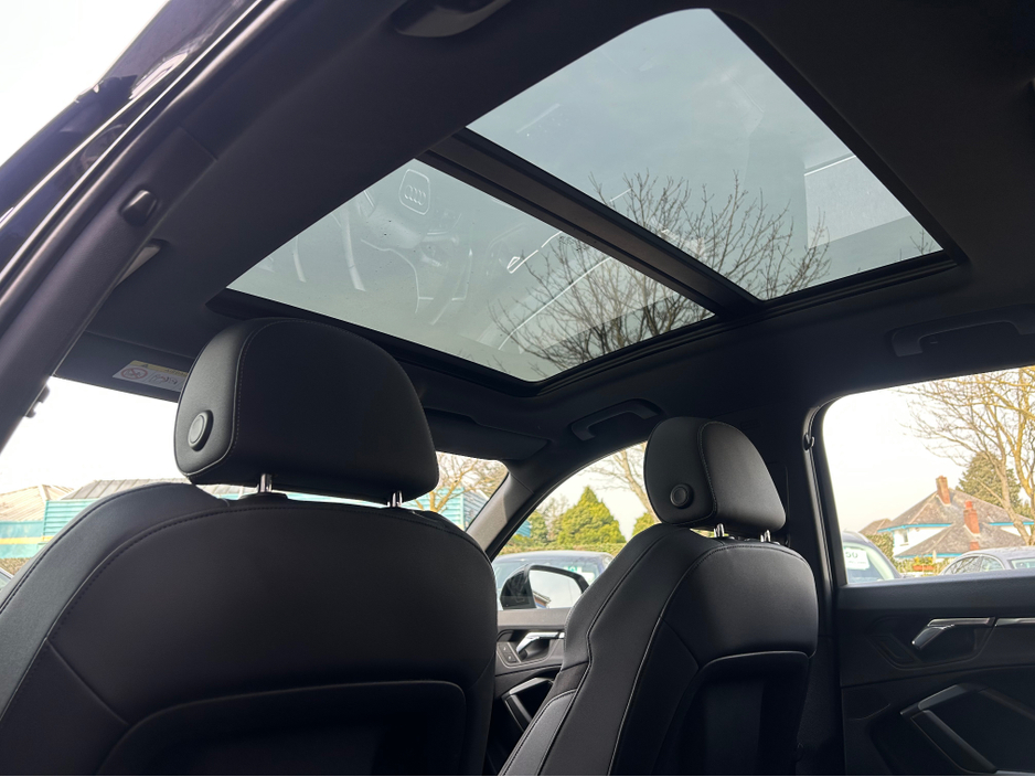 2019 Audi Q3 - image 13