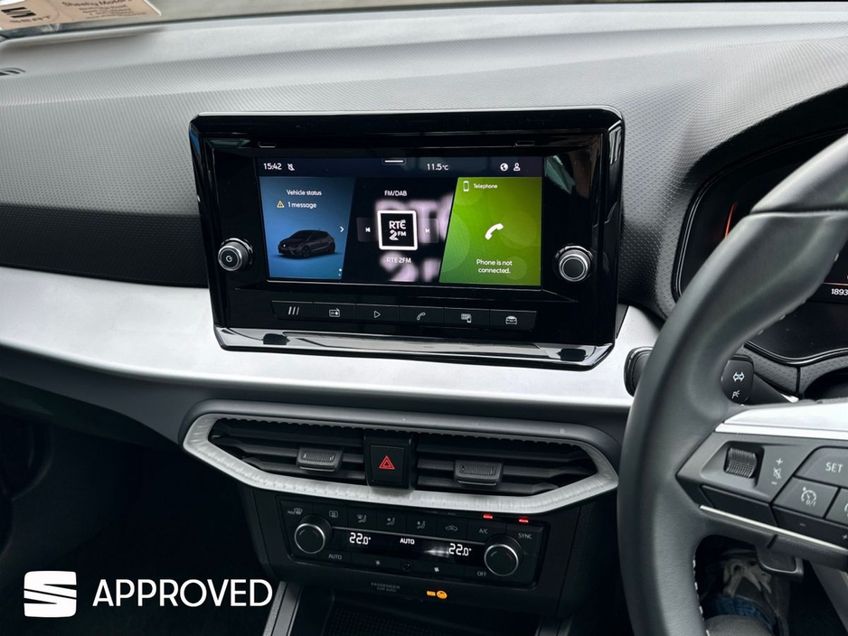 2025 SEAT Ibiza - image 13