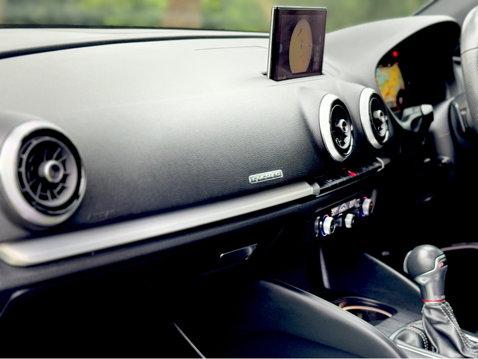 2019 Audi S3 - image 25