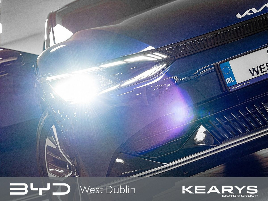 2023 Kia EV6 EV6 Earth €32,950