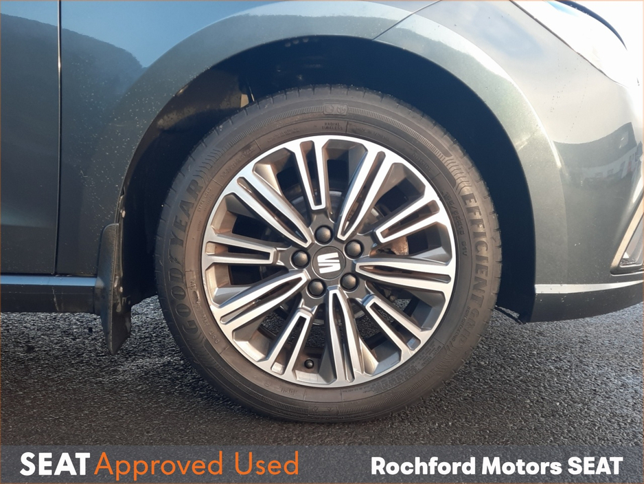 2022 SEAT Ibiza - image 6