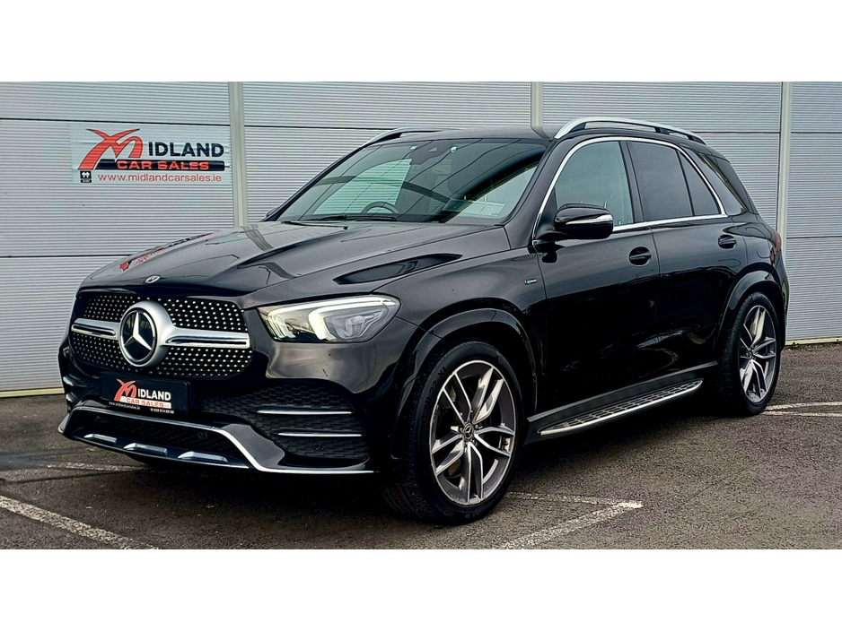 2022 Mercedes-Benz GLE Class for sale in , Ireland