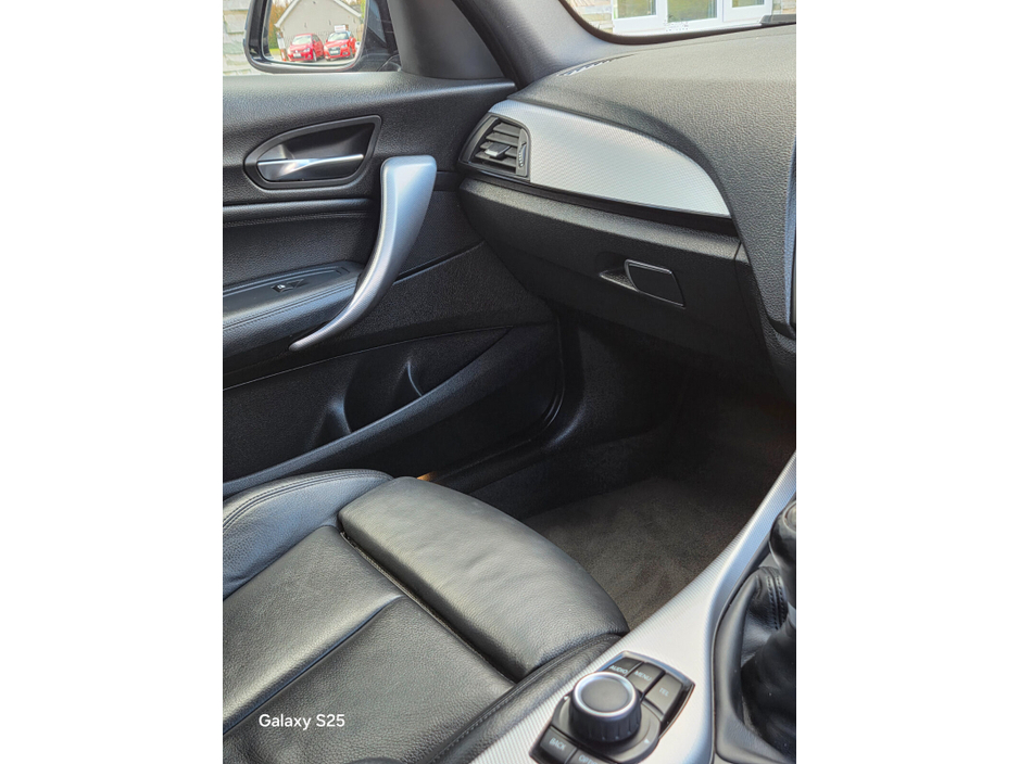 2014 BMW 1 Series - image 20