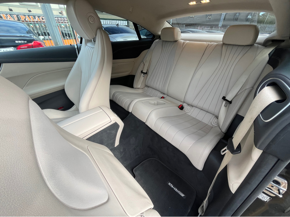 2021 Mercedes-Benz E Class - image 30