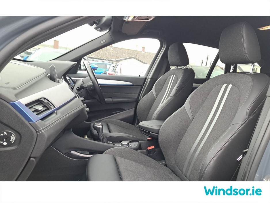 2022 BMW X1 - image 9