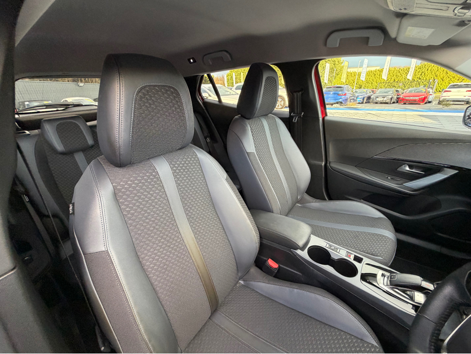 2020 Peugeot 2008 ALLURE - 1.2 PETROL - AUTO - 12M WARRANTY - CAR: 1745 €19,950