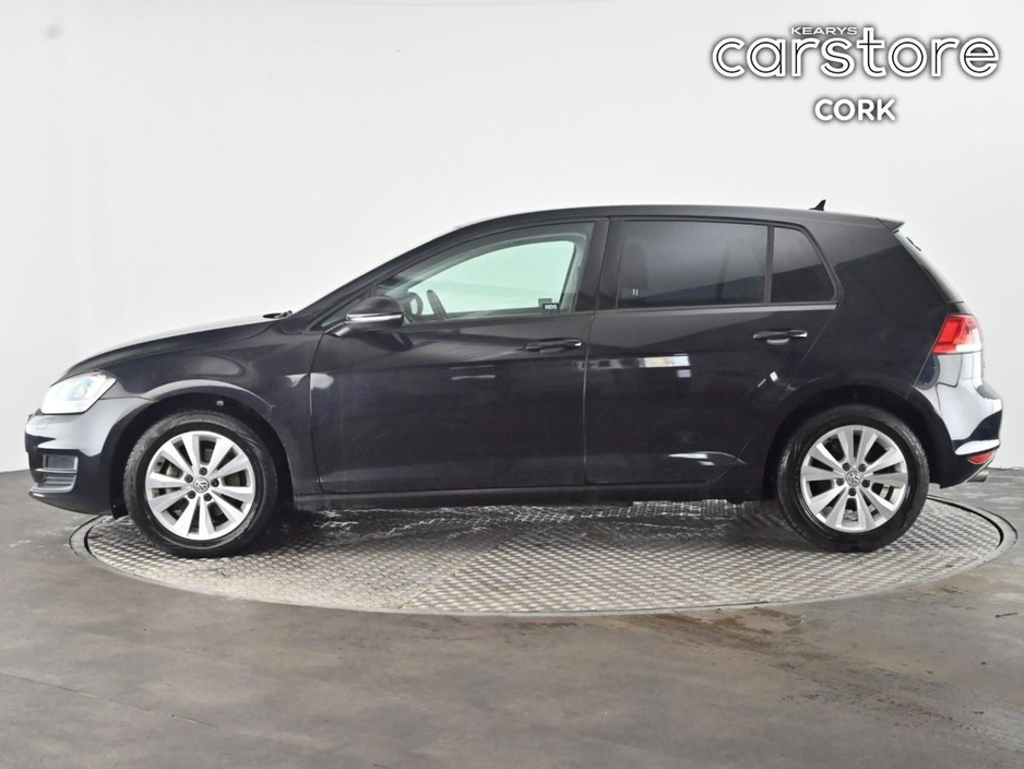 2015 Volkswagen Golf 1.4 Auto €14,880