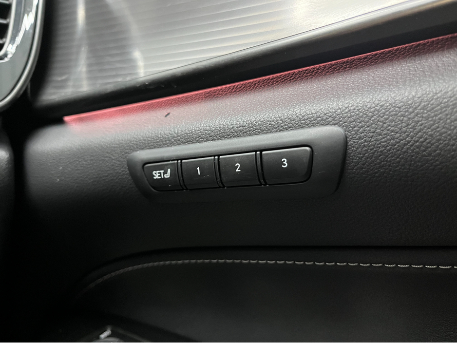 2022 Lexus NX 350h - image 14