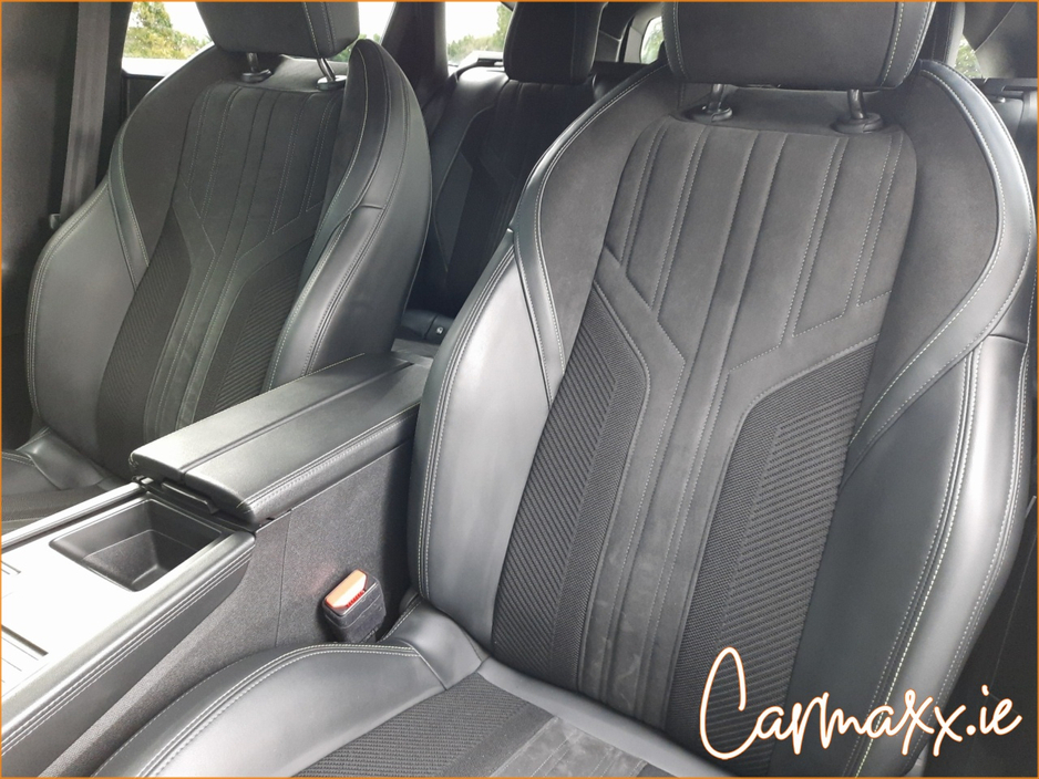 2022 Peugeot 308 - image 24