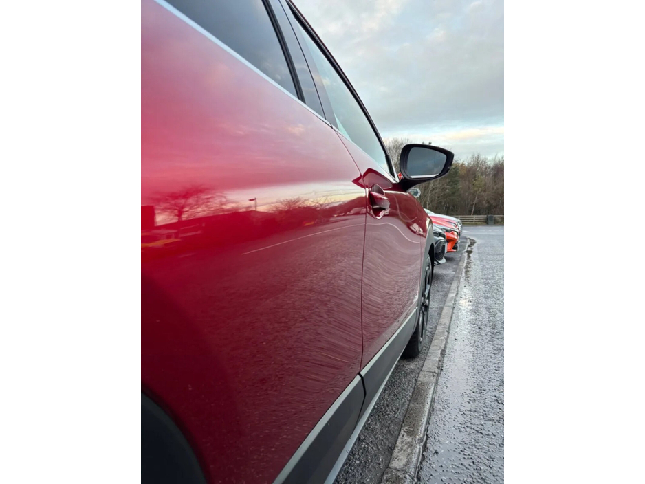 2023 Mazda CX-30 2.0P MHEV 122ps HOMURA €23,850