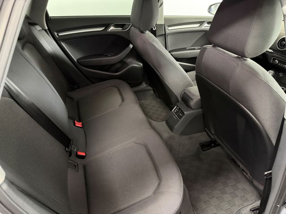 2017 Audi A3 - image 14