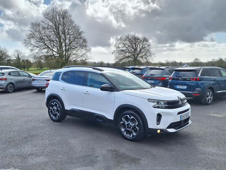 2023 Citroen C5 Aircross for sale in , Ireland