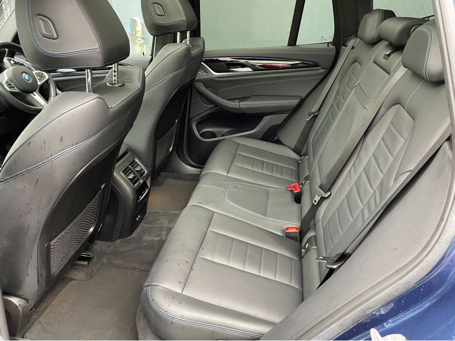 2023 BMW iX3 M SPORT PRO AS NEW!