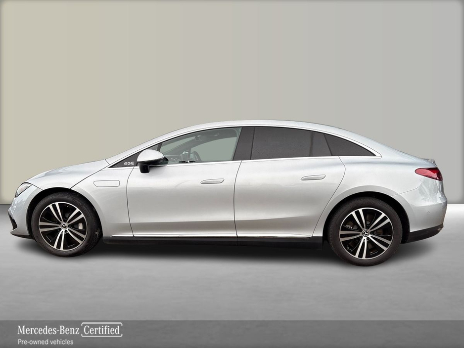 2025 Mercedes-Benz EQE 350+ Sport Edition 96kWh €422pm €60,900