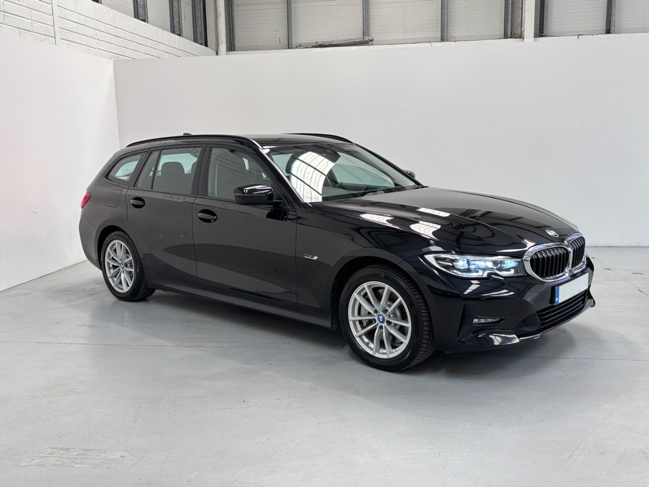 2022 BMW 3 Series for sale in , Ireland