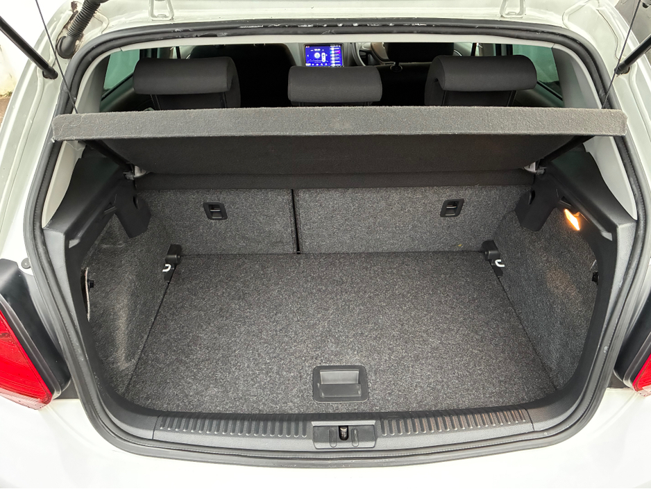 2017 Volkswagen Polo 1.2i TSI Petrol Automatic Trendline €14,500