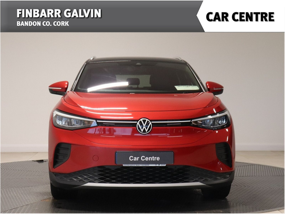 2023 Volkswagen ID.4 - image 12