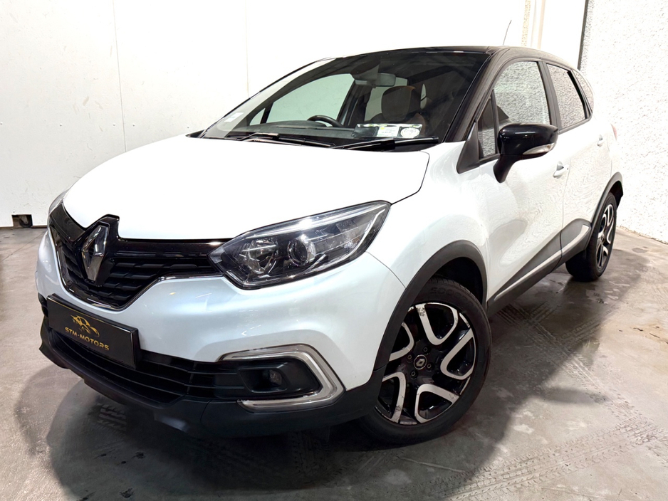 2021 Renault Captur - image 3