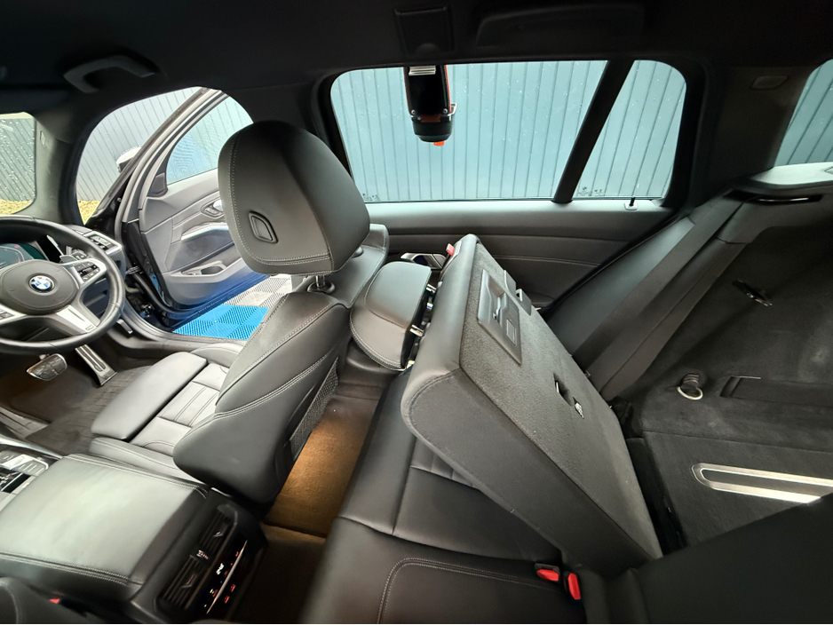 2020 BMW 3 Series M-SPORT - X-DRIVE - 2.0L DIESEL - AUTO - 12M WARRANTY - CAR: 1637