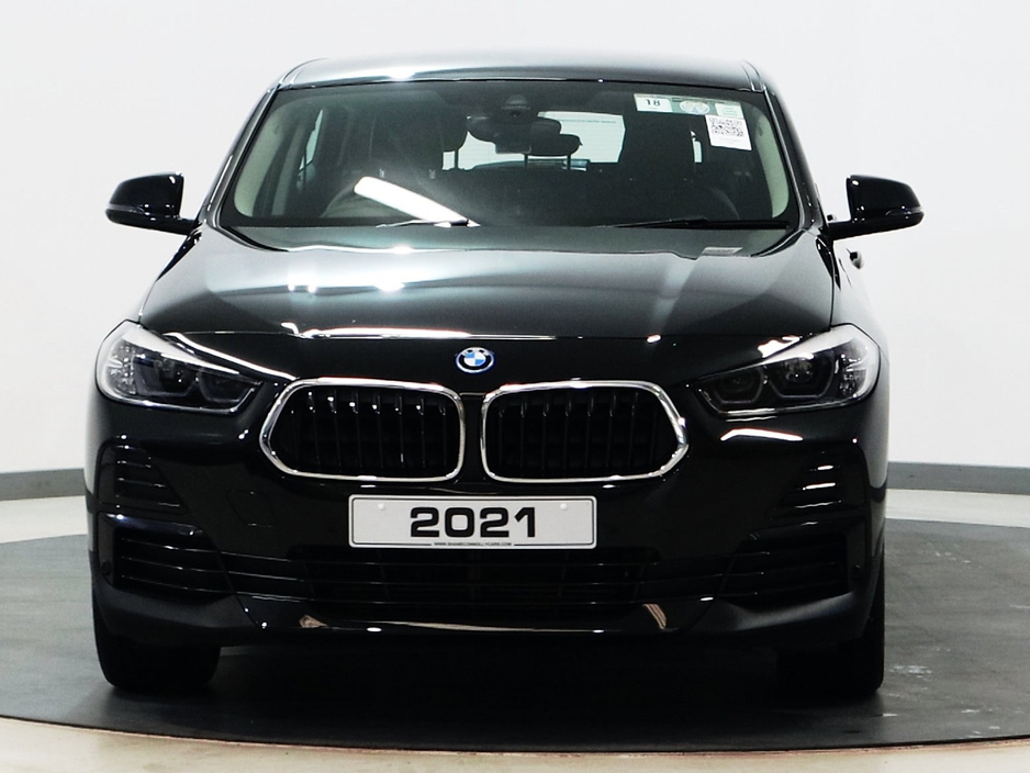 2022 BMW X2 - image 9