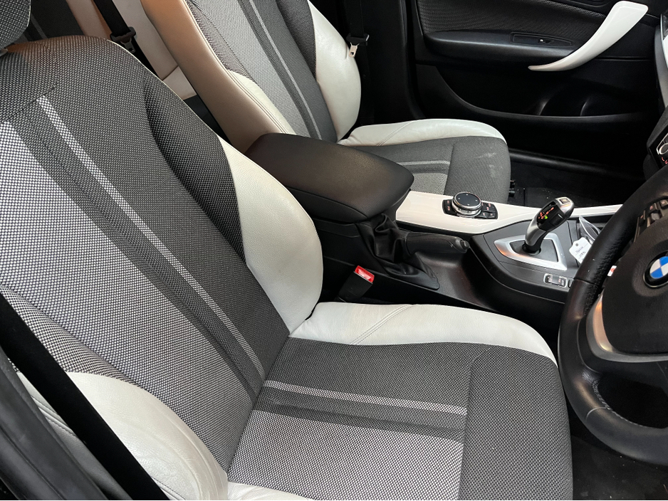 2016 BMW 1 Series - image 11