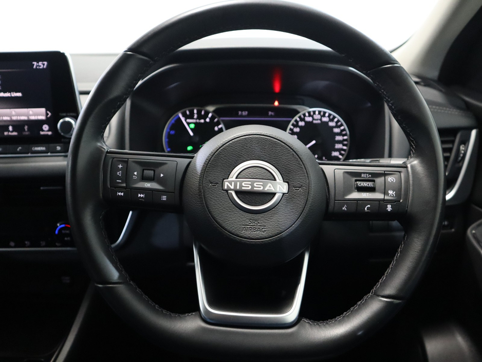 2023 Nissan Qashqai - image 11